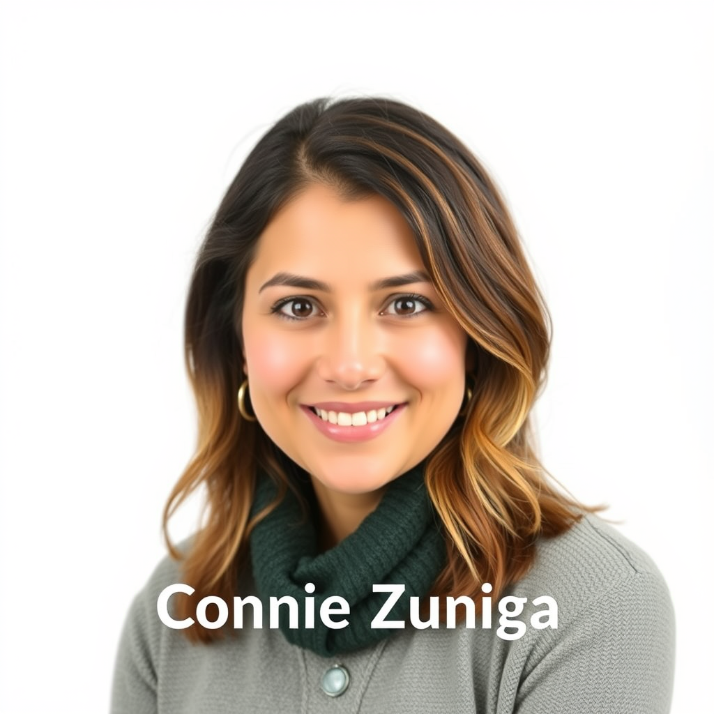 Connie Zuniga