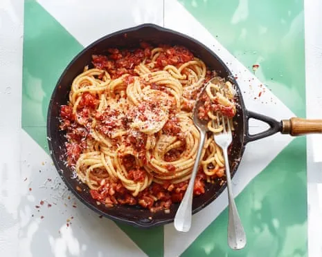 Perfect Italian Dessert and Fresh Side Dish: Everything I’m Preparing Prior to My Sicilian Getaway