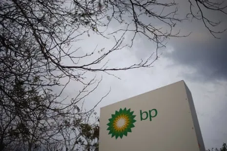 An Indiana Town Existing Under the Presence of a BP Refinery: Residents Report 'Way Too Many Accidents'
