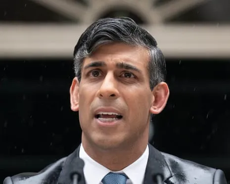 UK Citizens Forfeit £400m As a Result of Funding Scheme Launched by Rishi Sunak
