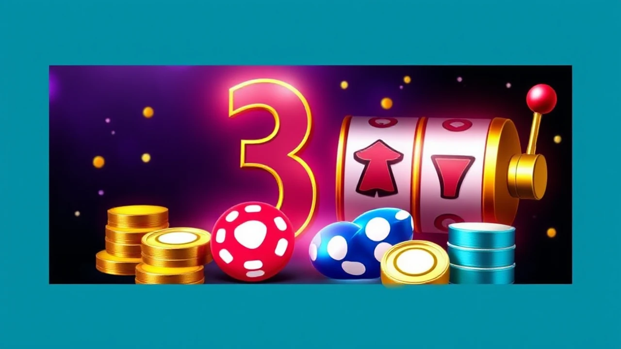 Effective Tactics for Controlling Your Online Casino Slot Bankroll