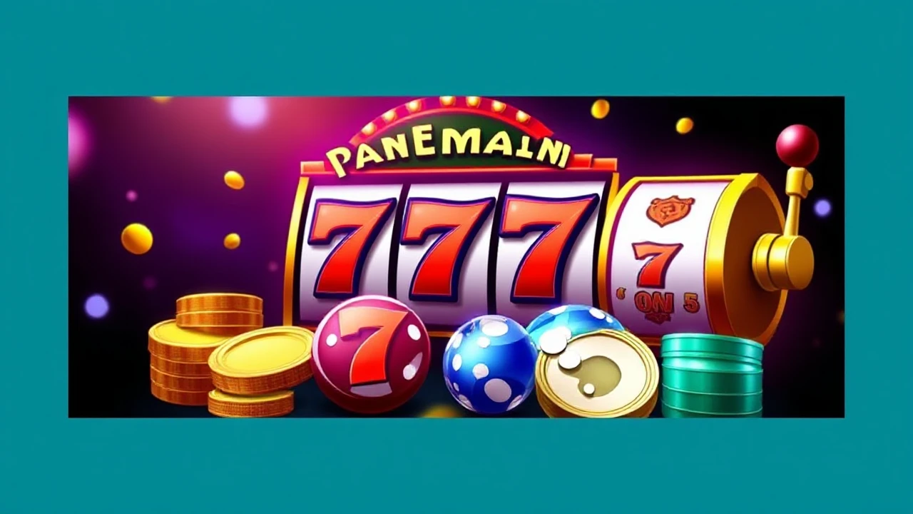 Panduan Bermain Slot Online untuk Pemula