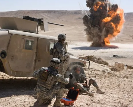 From Intense Thrills to Arthouse Intrigue … Each of Kathryn Bigelow’s Films – Ranked!