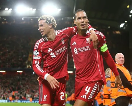 The Reds' Last-Minute Victories Are Exciting However Not Viable