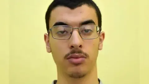 Manchester Arena Conspirator Refuses to Exit Cell for Court Hearing