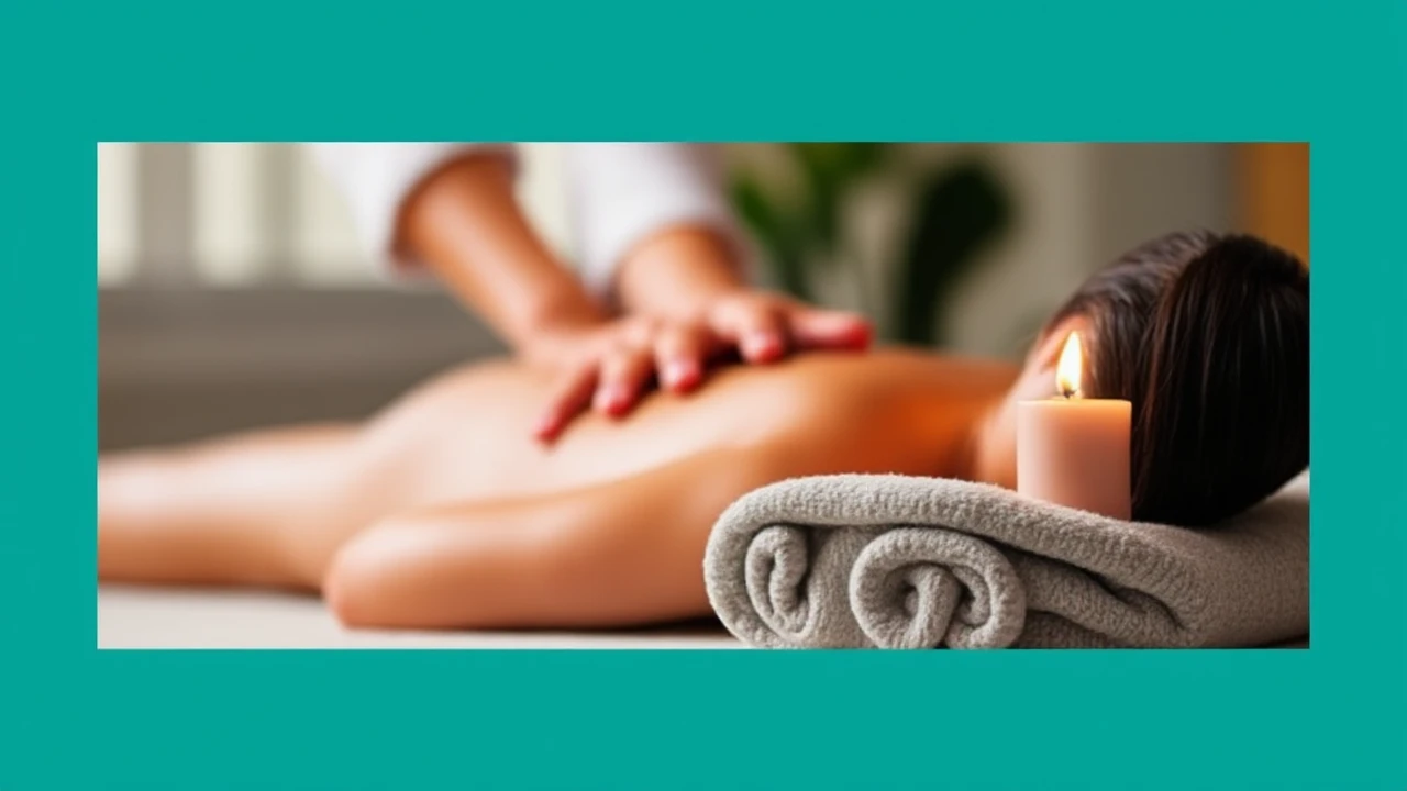 Exploring the Secret of Finding the Perfect Outcall Massage Therapist