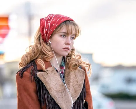 The Americana Film Film Analysis: Sydney Sweeney Features in an Eminently Watchable Western Tale
