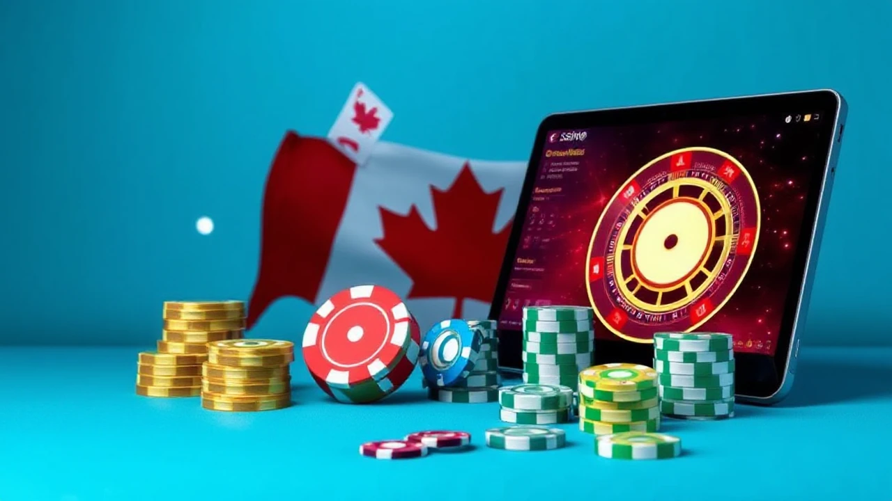 Predicting the Future of Canadian Online Casinos for Real Money