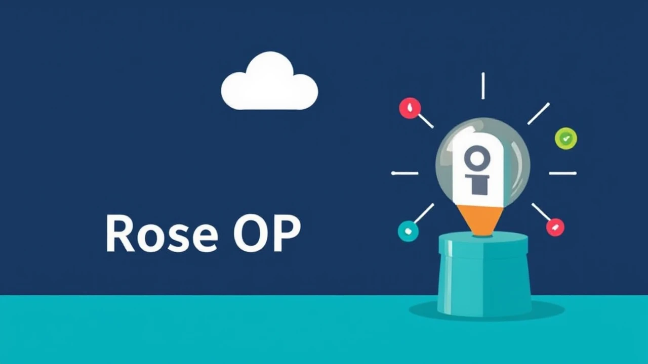 A Comprehensive Guide for Implementing Rose OP Services